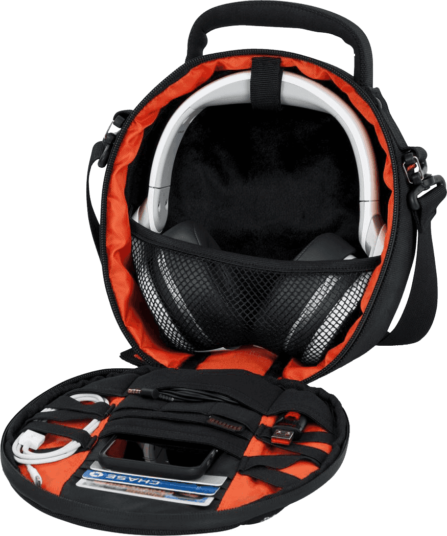 Gator G-clubheadphone - - Etui Housse Casque - Variation 2