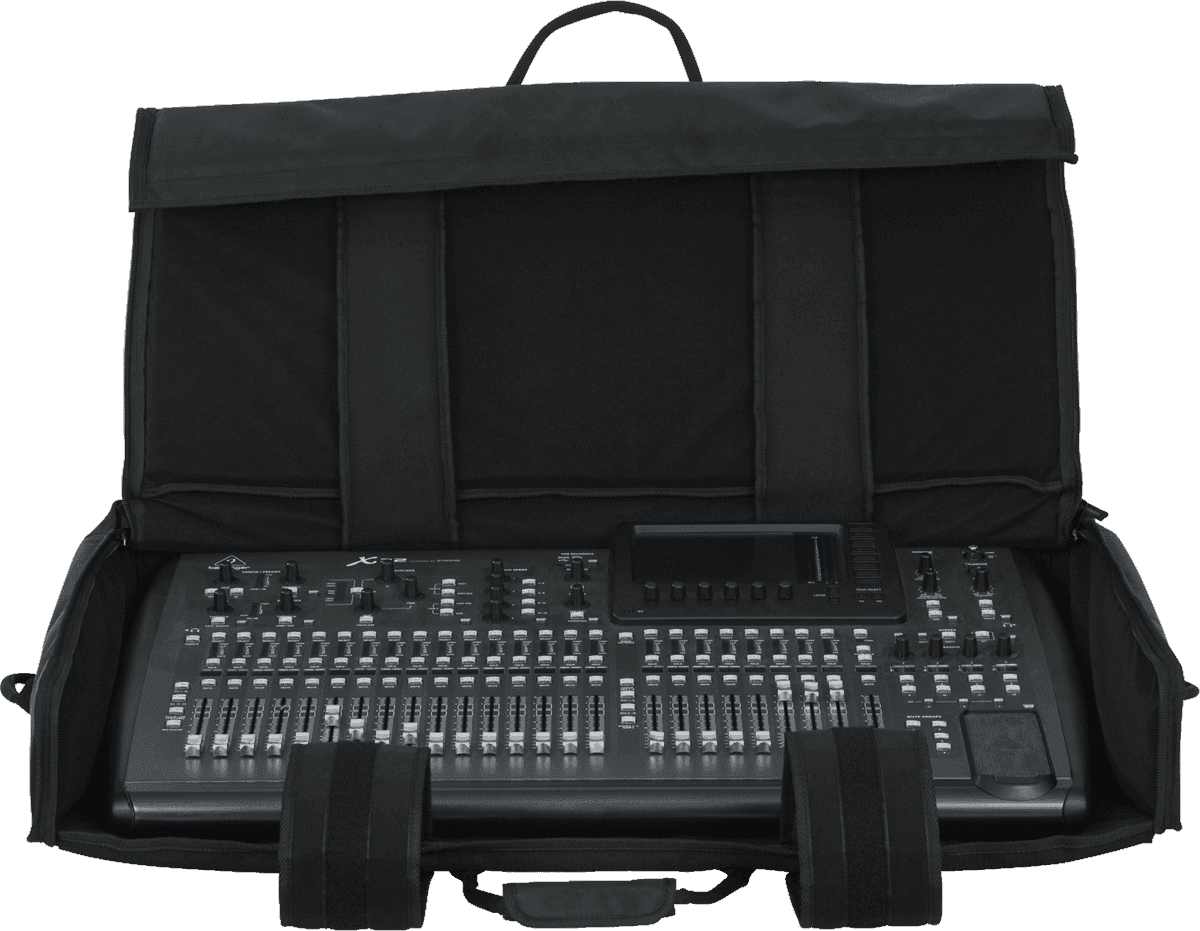Gator G-mixerbag-3621 - Housse Table De Mixage - Variation 2
