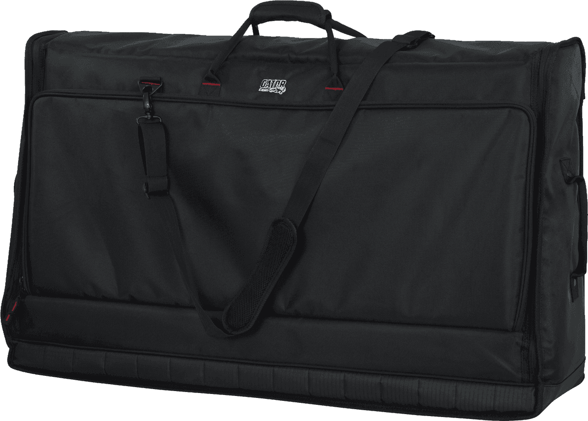 Gator G-mixerbag-3621 - Housse Table De Mixage - Variation 3