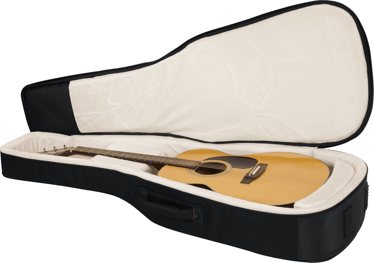 G-PG-ACOUSTIC Housse guitare acoustique Gator