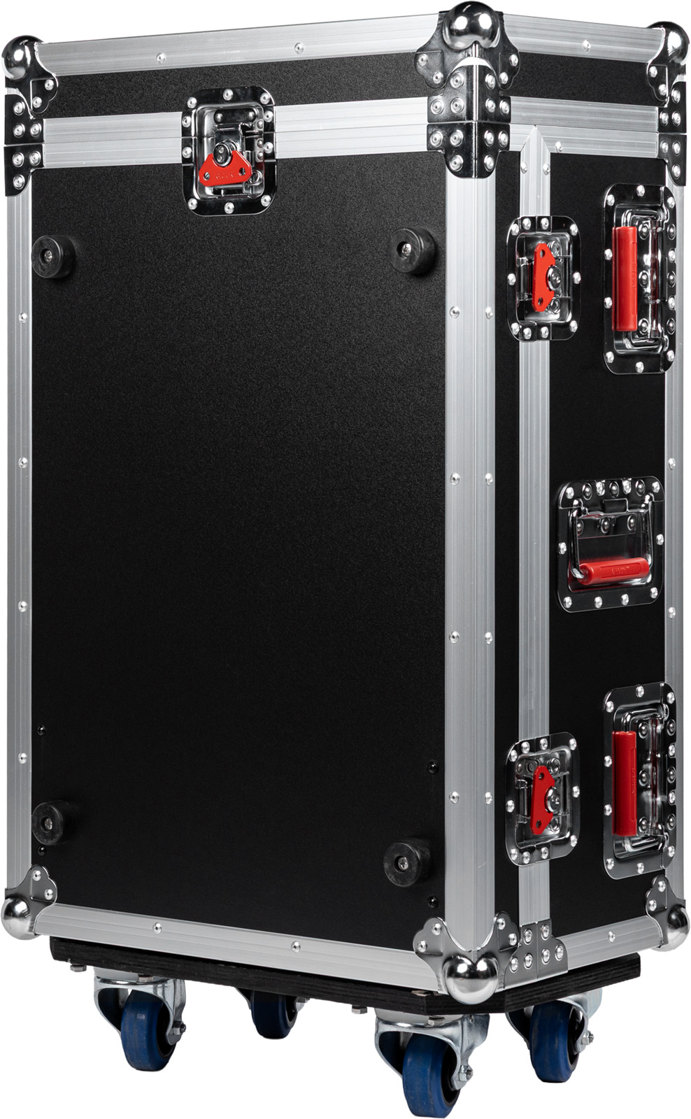 Gator G-tour - Bois - Flightcase Allen & Heath Qu5 - Flight Table De Mixage - Variation 3