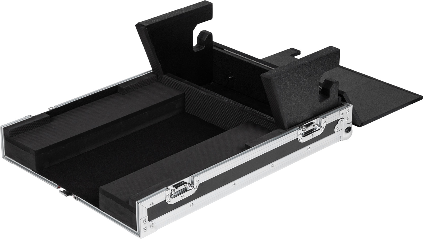 Gator G-tour - Bois - Flightcase Allen & Heath Qu5 - Flight Table De Mixage - Variation 6