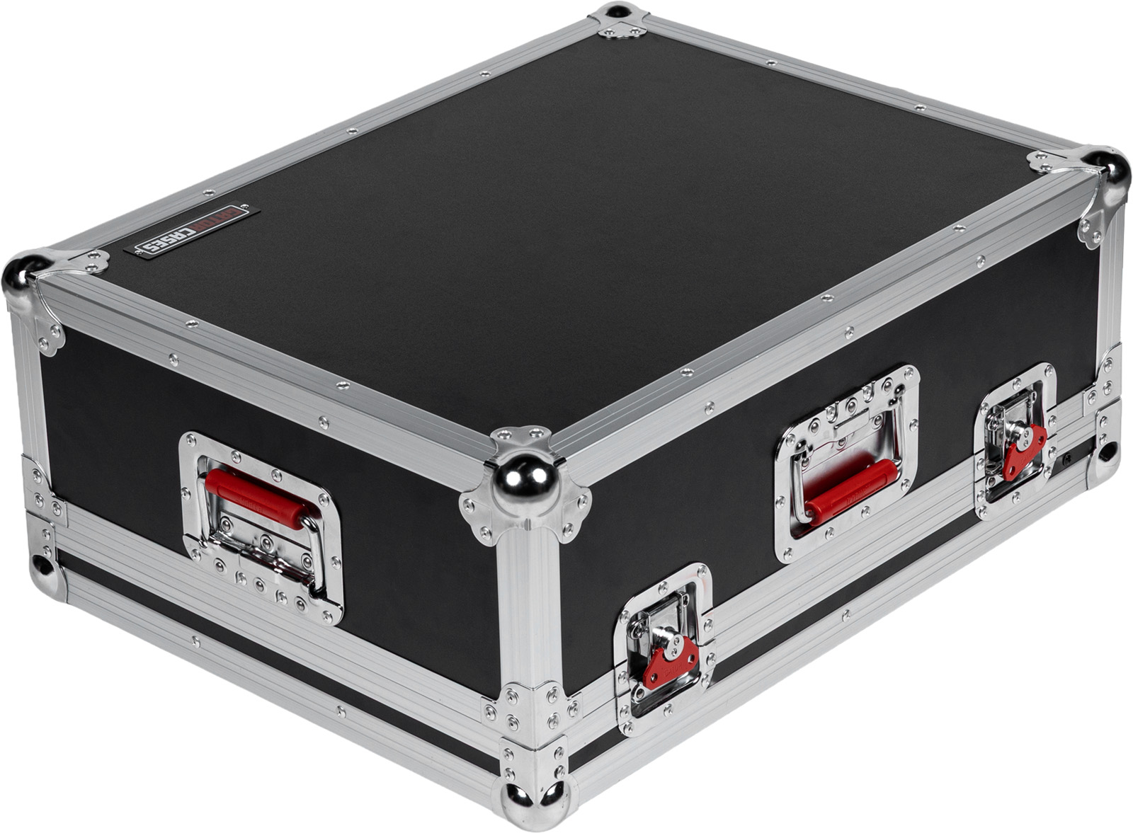 Gator G-tour - Bois - Flightcase Allen & Heath Qu5 Sans Niche - Flight Table De Mixage - Variation 1