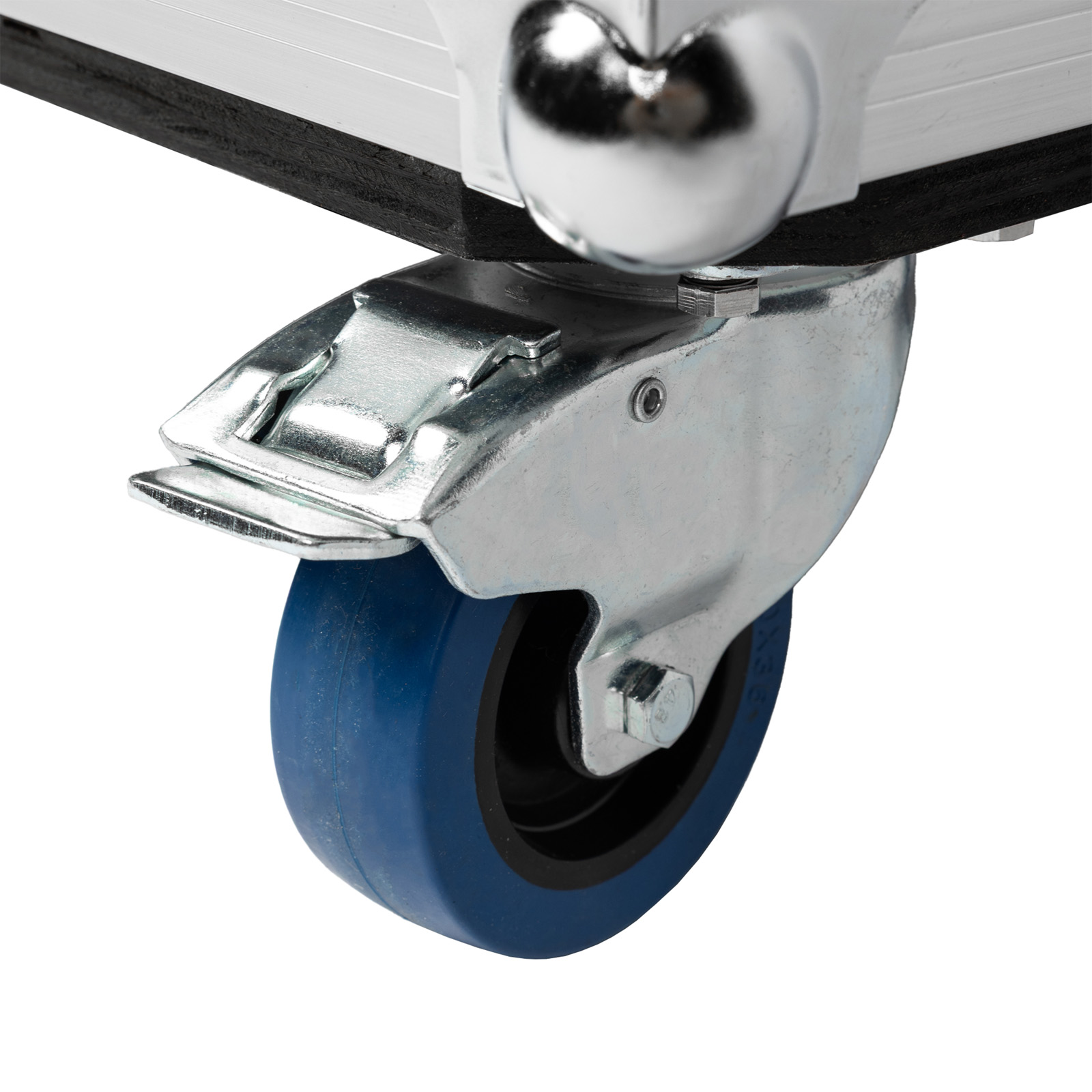 Gator G-tour - Bois - Flightcase Allen & Heath Qu5 Sans Niche - Flight Table De Mixage - Variation 6