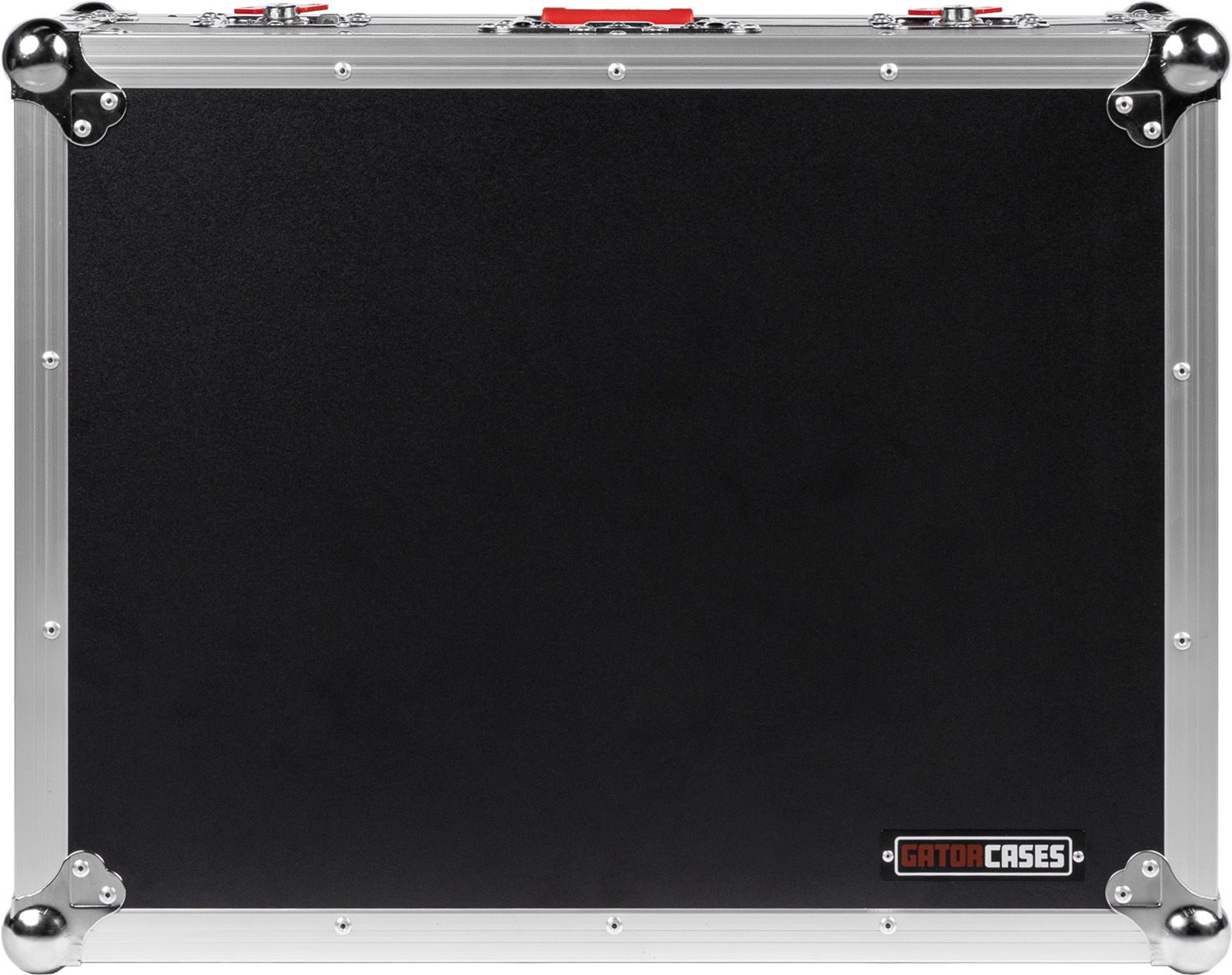 Gator G-tour - Bois - Flightcase Allen & Heath Qu5 Sans Niche - Flight Table De Mixage - Variation 7