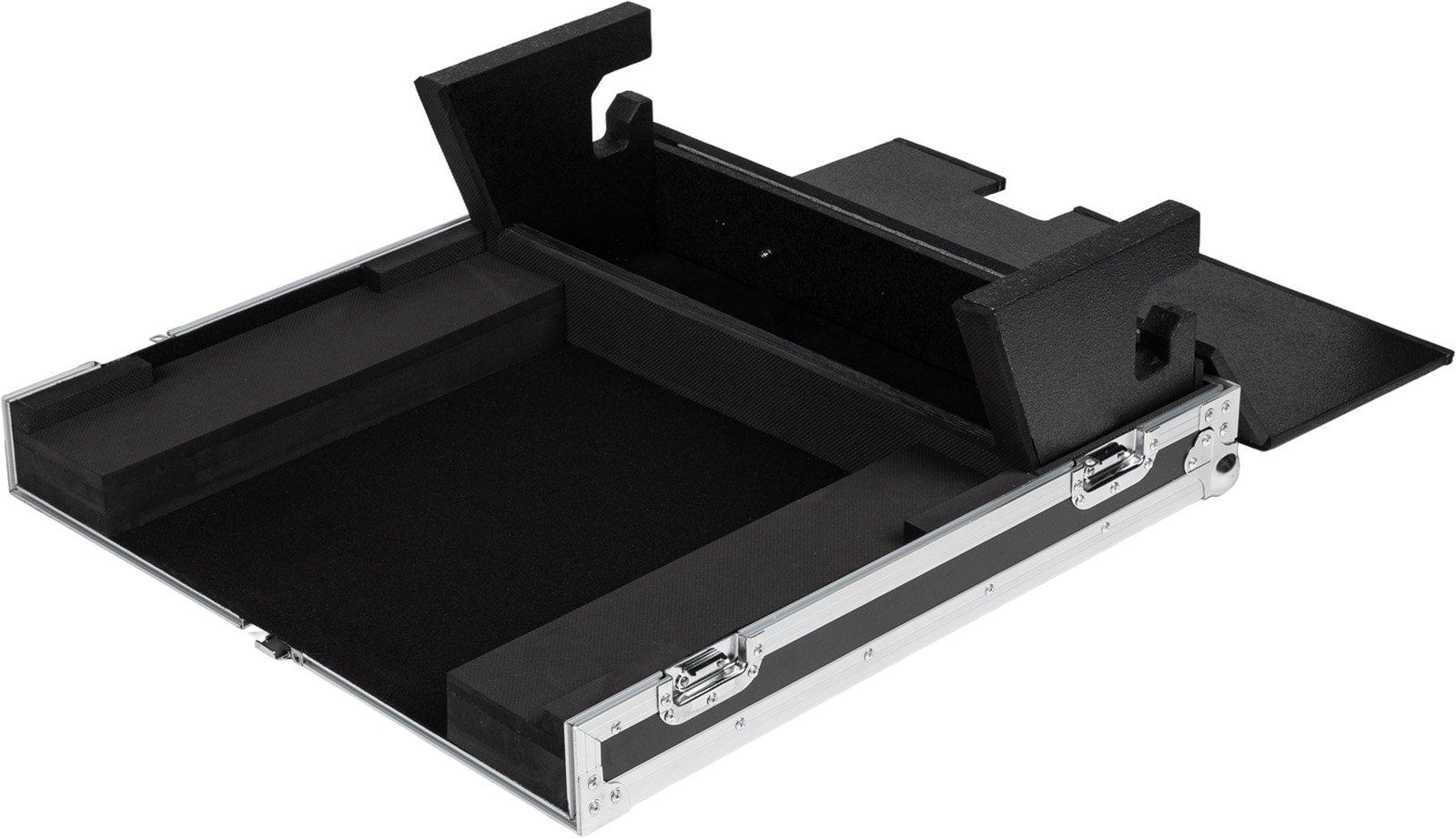 Gator G-tour - Bois - Flightcase Allen & Heath Qu6 - Flight Table De Mixage - Variation 6