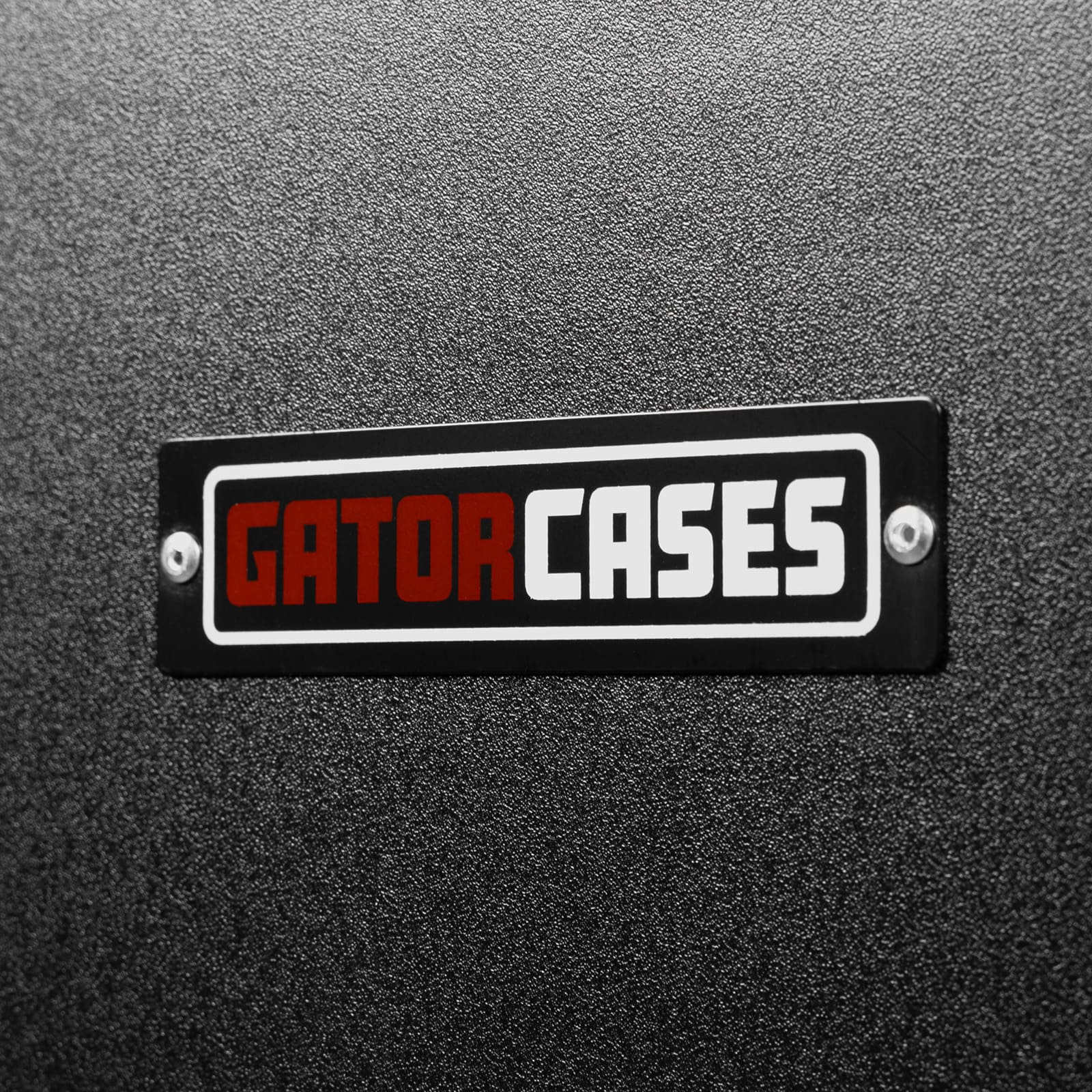 Gator G-tour - Bois - Flightcase Allen & Heath Qu6 Sans Niche - Flight Table De Mixage - Variation 7