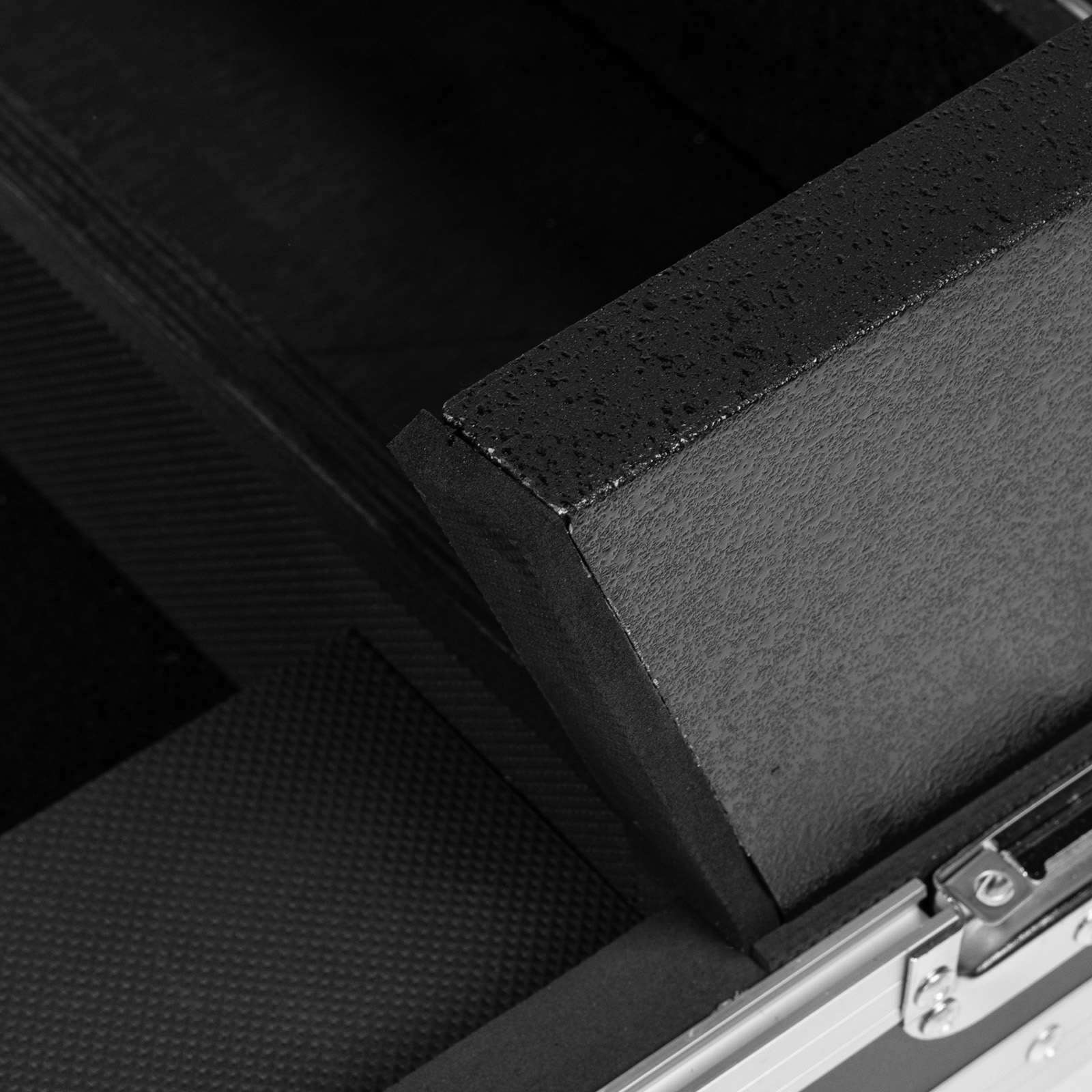 Gator G-tour - Bois - Flightcase Allen & Heath Qu7 - Flight Table De Mixage - Variation 9