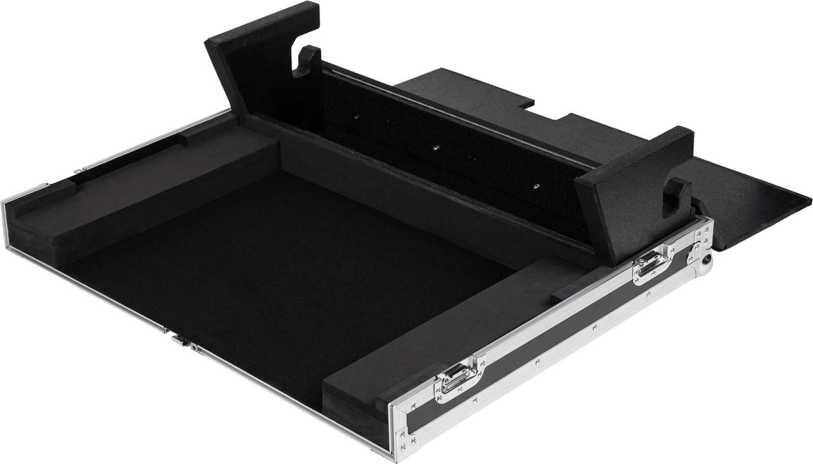 Gator G-tour - Bois - Flightcase Allen & Heath Qu7 - Flight Table De Mixage - Variation 6