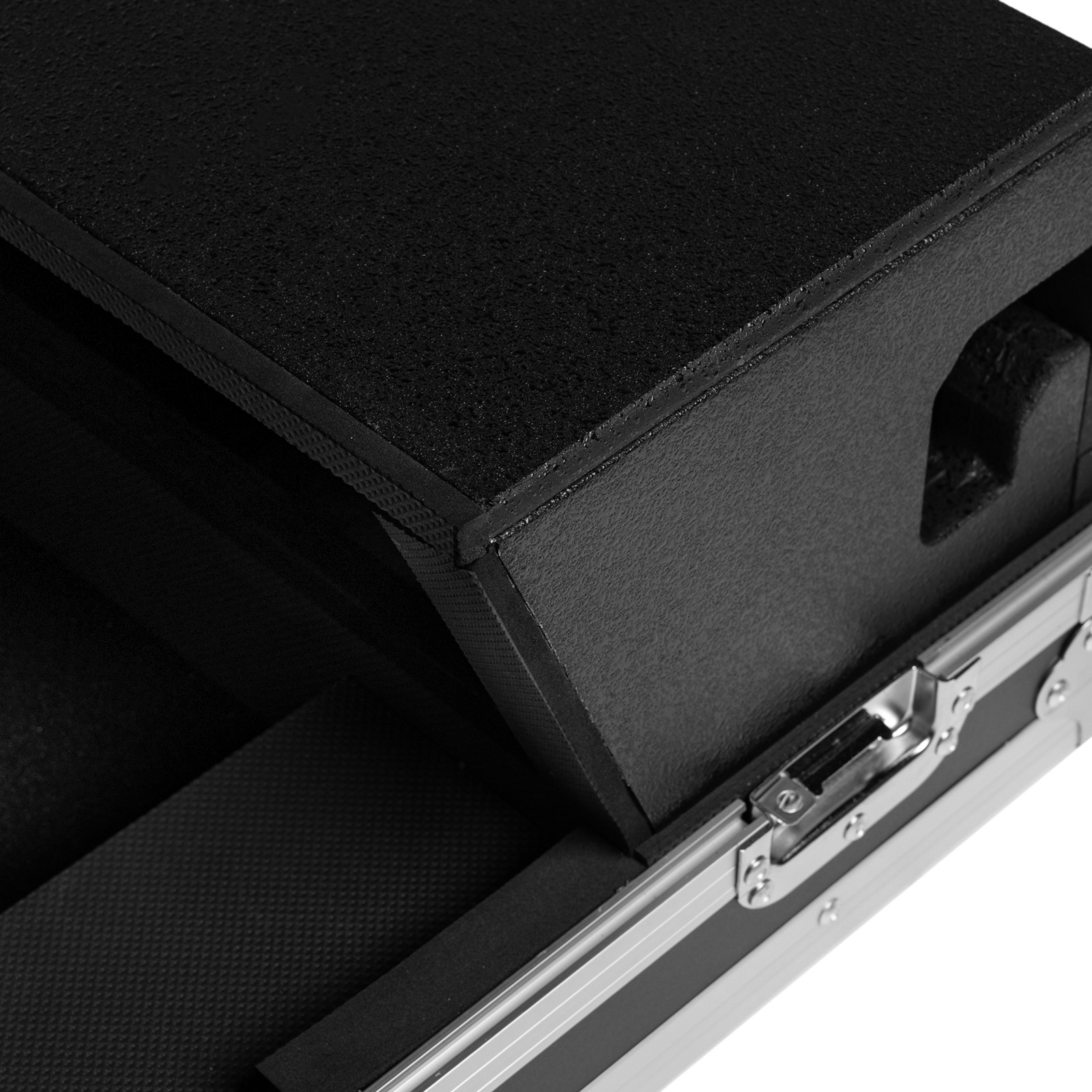 Gator G-tour - Bois - Flightcase Allen & Heath Qu7 - Flight Table De Mixage - Variation 8