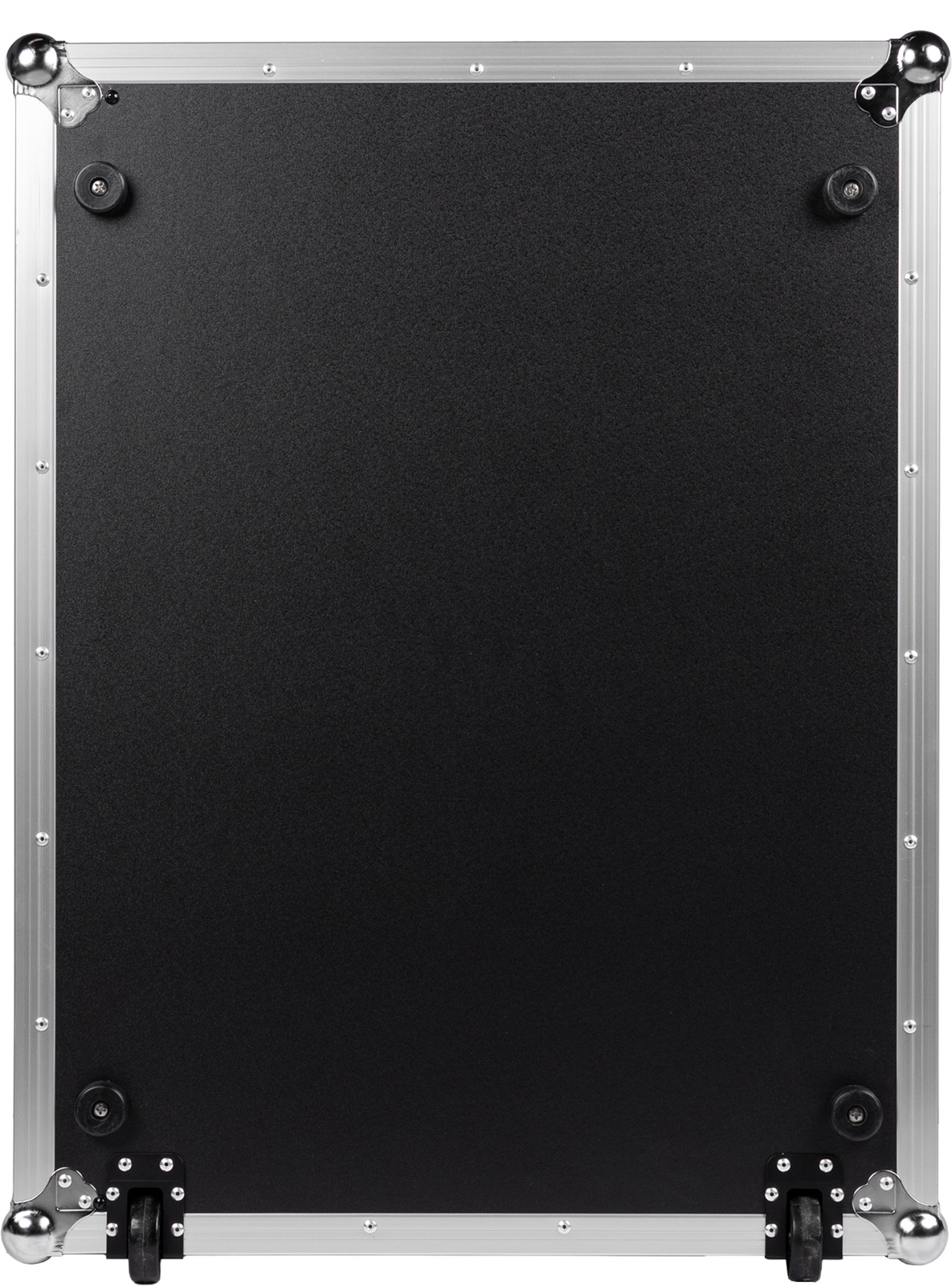 Gator G-tour - Bois - Flightcase Allen & Heath Qu7 Sans Niche - Flight Table De Mixage - Variation 1