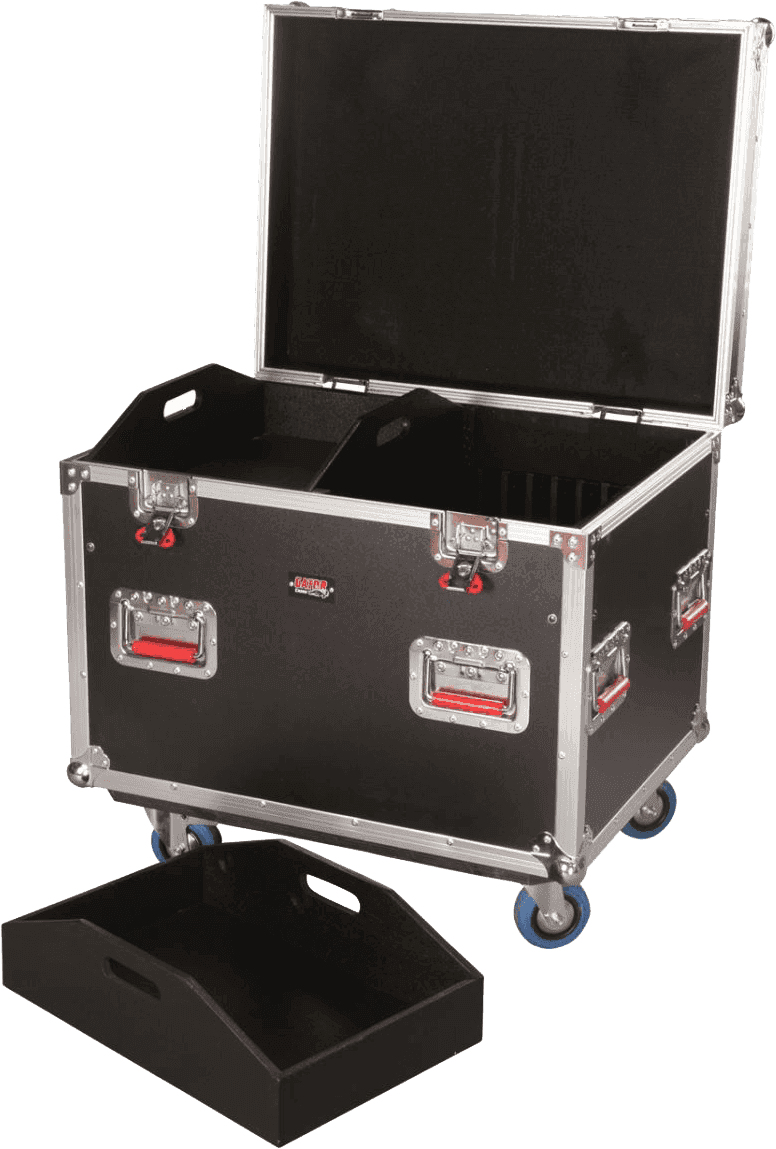 Gator G-tour-trk302212 - - Flight Case Rangement - Variation 1