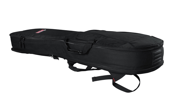 Gator Gb-4g-elec2x Gig Bag For 2 Electric Guitars - Housse Guitare Électrique - Variation 5