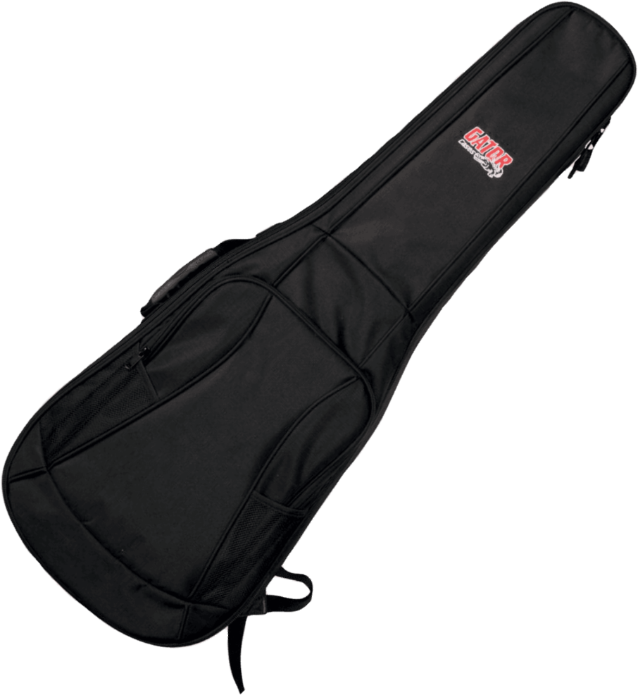 Gator Gb-4g-electric - Housse Guitare Électrique - Variation 2