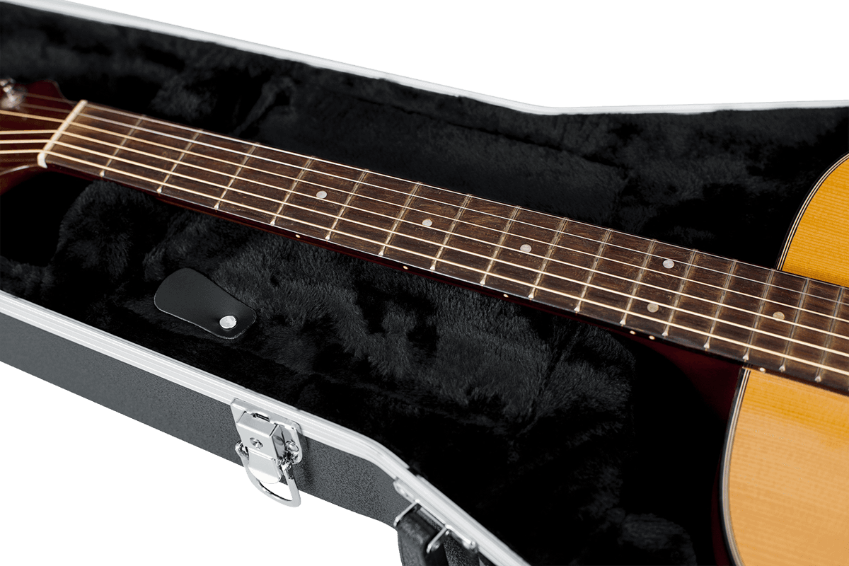 Gator Gcdread - Etui Guitare Acoustique - Variation 4