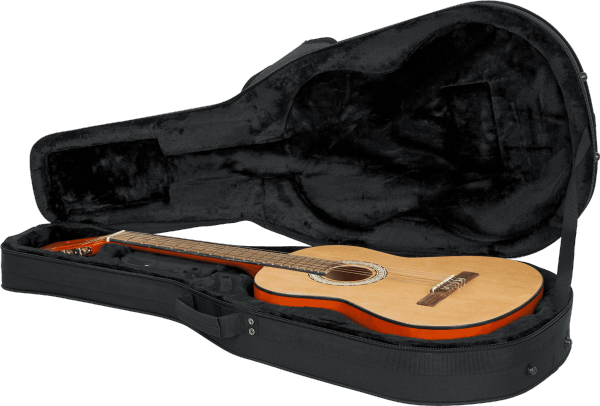 Housse guitare classique Gator GL-CLASSIC