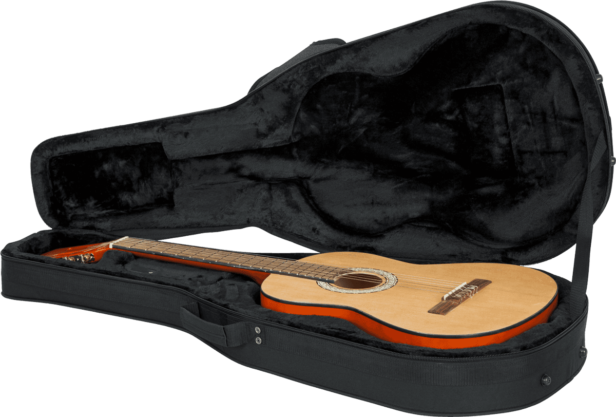 Housse guitare classique Gator GLCLASSIC