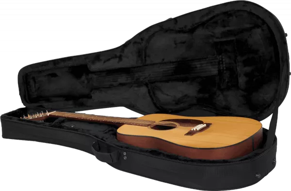 Housse guitare acoustique Gator GL-DREAD-12