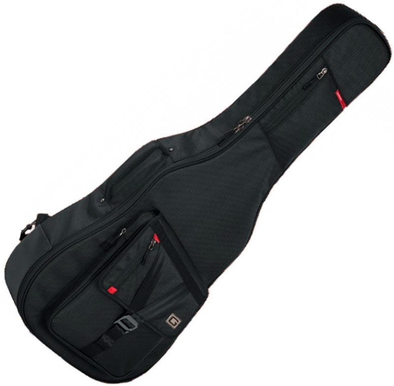 Housse guitare acoustique Gator GPXACOUSTIC Guitar Gig Bag