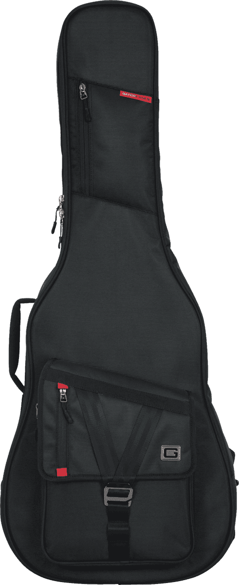 Gator Gpx-acoustic Guitar Gig Bag - Housse Guitare Acoustique - Variation 1