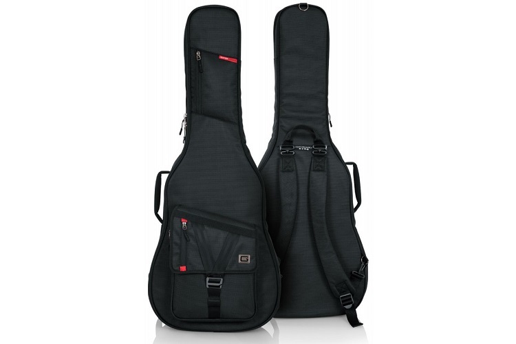 Gator Gpx-acoustic Guitar Gig Bag - Housse Guitare Acoustique - Variation 2