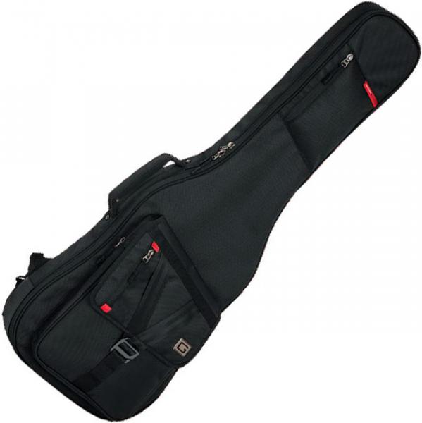 Tas voor elektrische gitaar Gator GPXELECTRIC Guitar Gig Bag