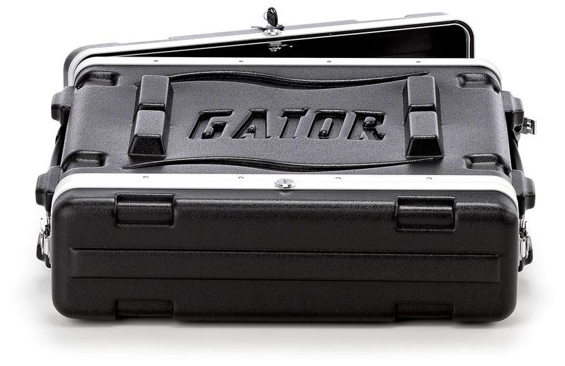 Gator Gr2l - Flight Case Rack - Variation 3