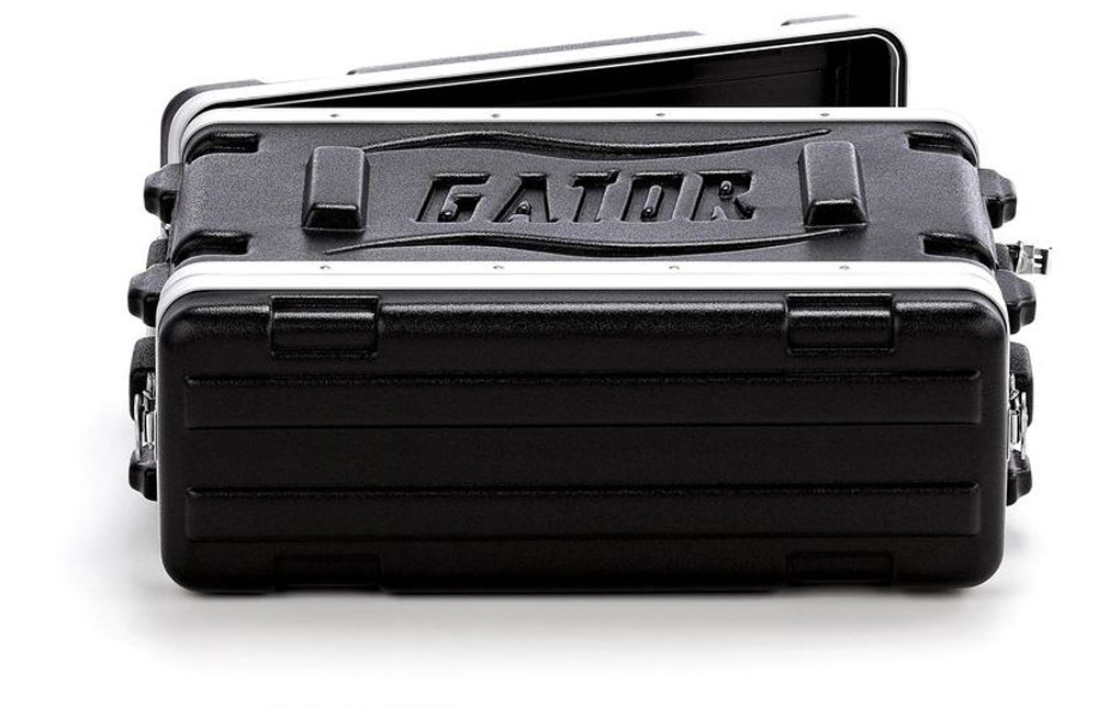 Gator Gr3s - Flight Case Rack - Variation 3