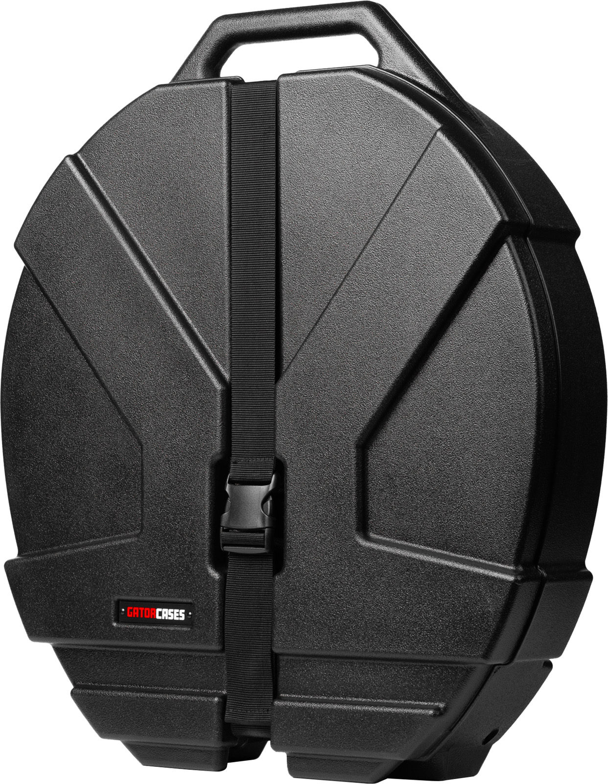 Gator Hga Gpccym24w Etui 24 - Housse Pour Cymbale - Variation 5