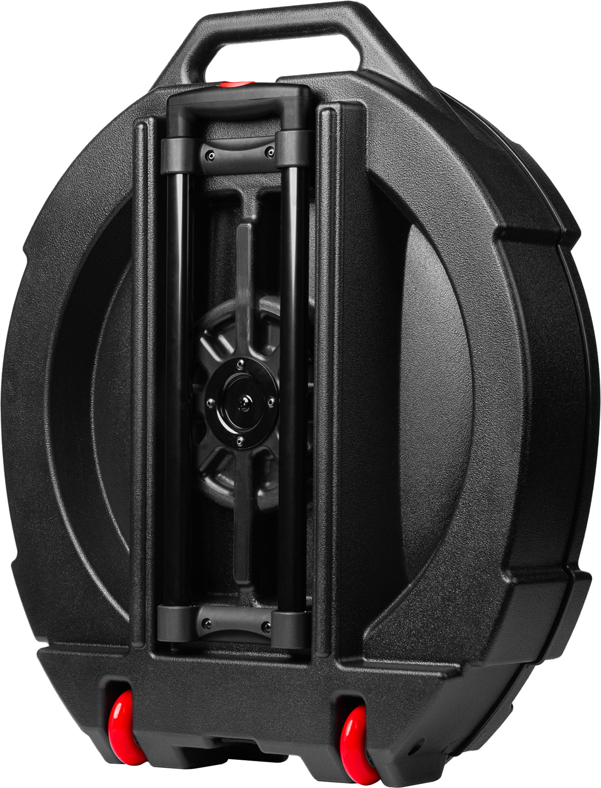 Gator Hga Gpccym24w Etui 24 - Housse Pour Cymbale - Variation 6