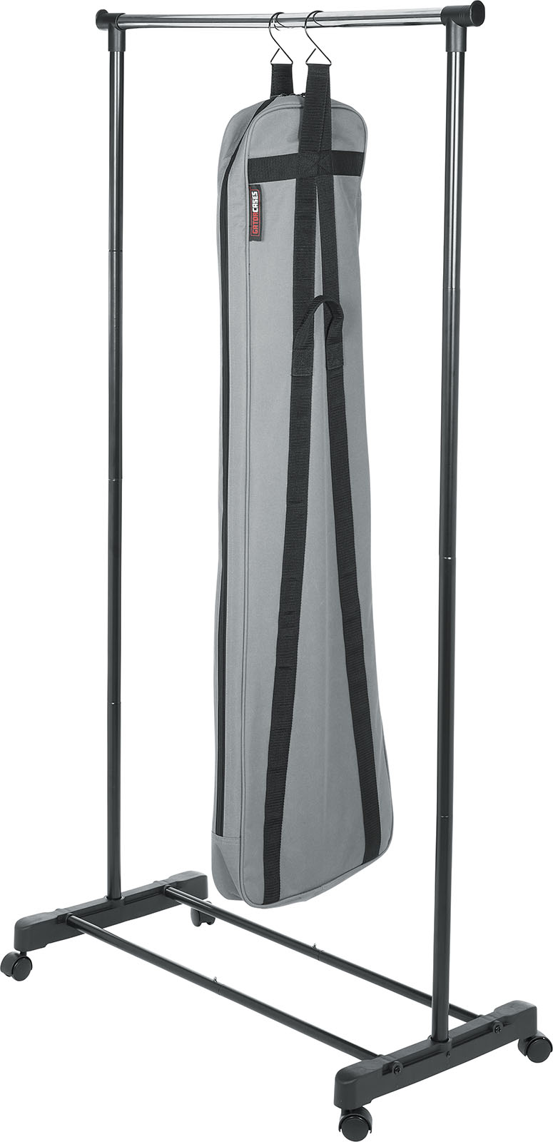 Gator Housse Suspendue Basse - Housse Basse Électrique - Variation 6