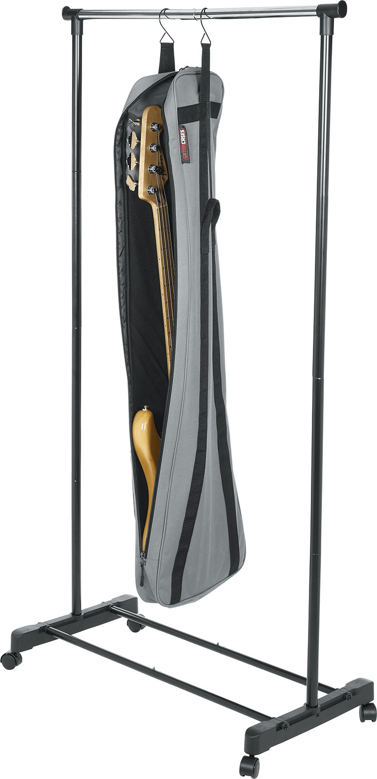 Gator Housse Suspendue Basse - Housse Basse Électrique - Variation 7