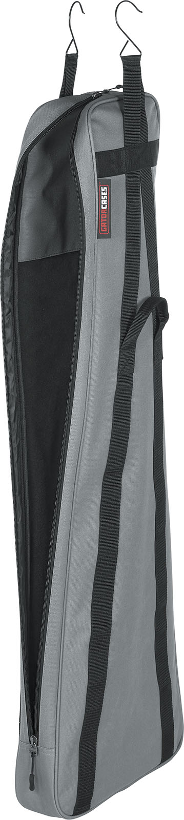 Gator Housses Suspendues - Guitare Electrique - Housse Guitare Électrique - Variation 4