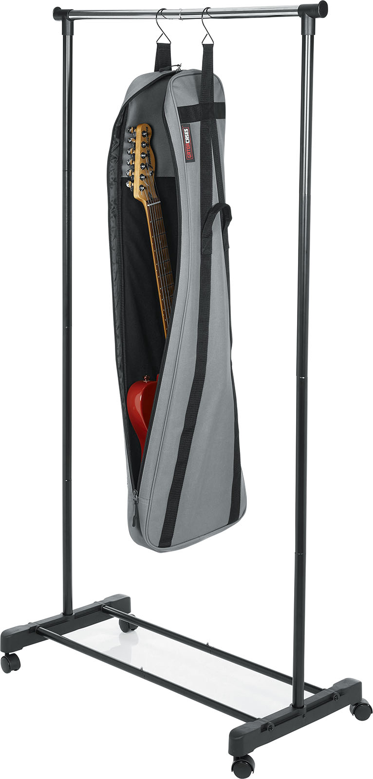 Gator Housses Suspendues - Guitare Electrique - Housse Guitare Électrique - Variation 6