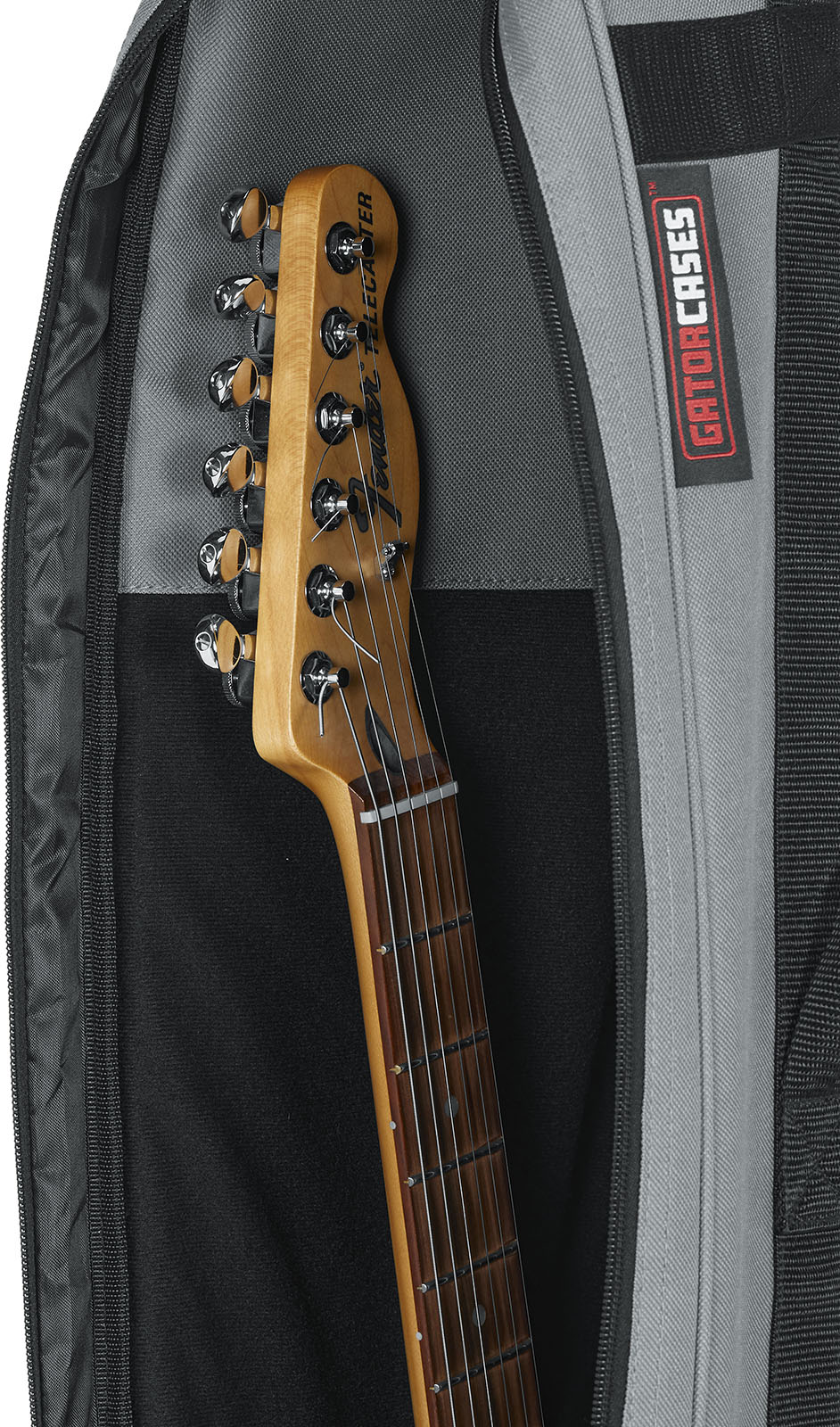 Gator Housses Suspendues - Guitare Electrique - Housse Guitare Électrique - Variation 8