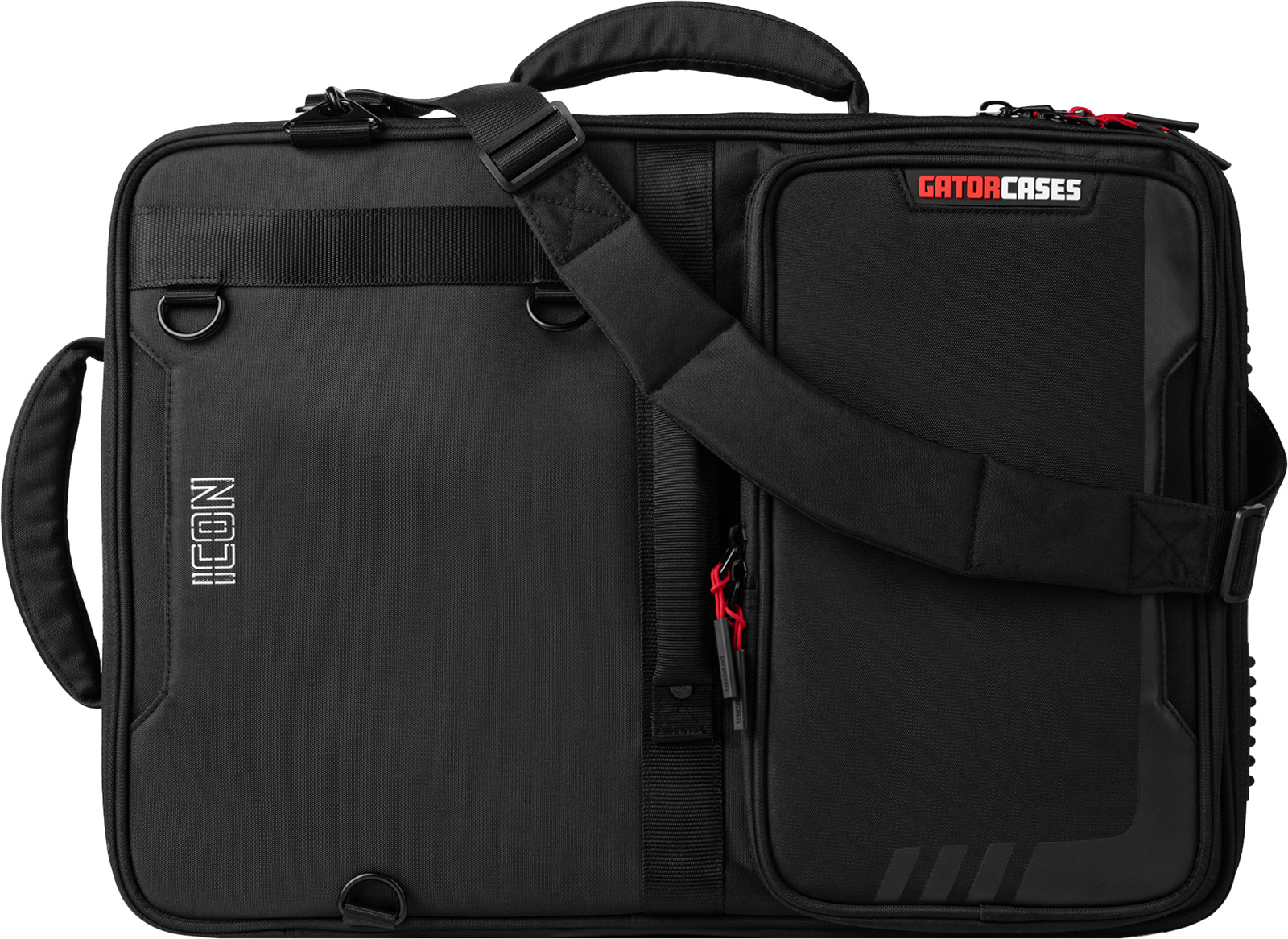 Gator Icon - Housse Icon Controleur 50 Cm - Housse Dj - Variation 2