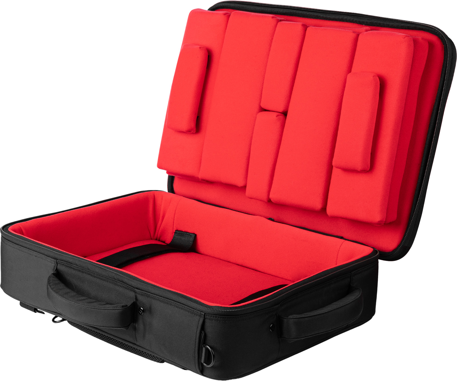 Gator Icon - Housse Icon Controleur 50 Cm - Housse Dj - Variation 7