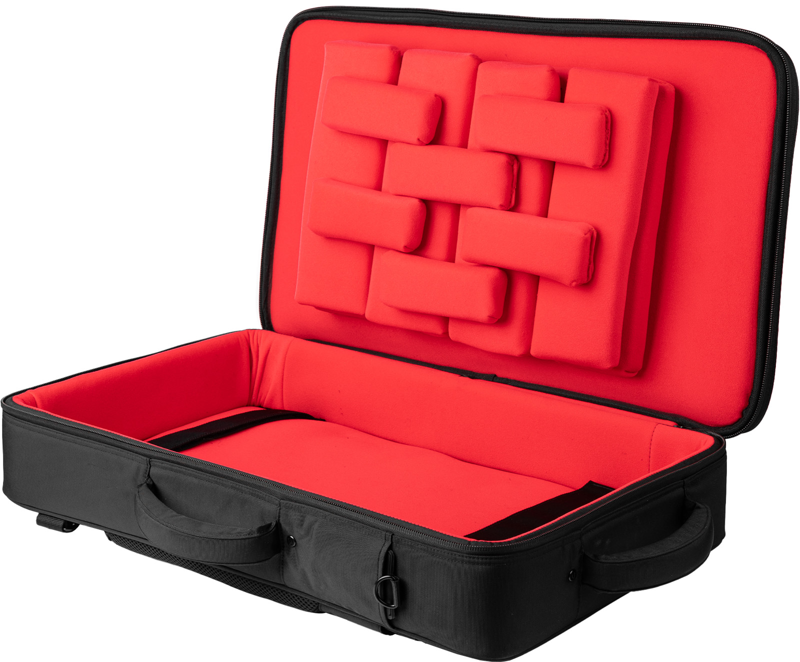 Gator Icon - Housse Icon Controleur 60 Cm - Housse Dj - Variation 7