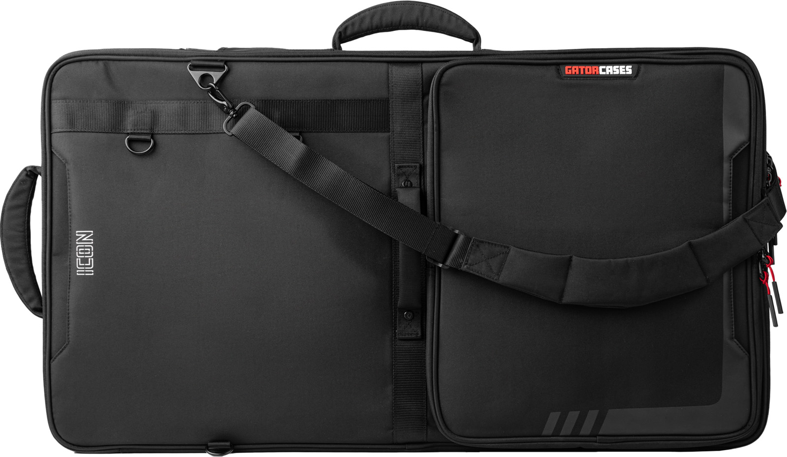 Gator Icon - Housse Icon Controleur 80 Cm - Housse Dj - Variation 2