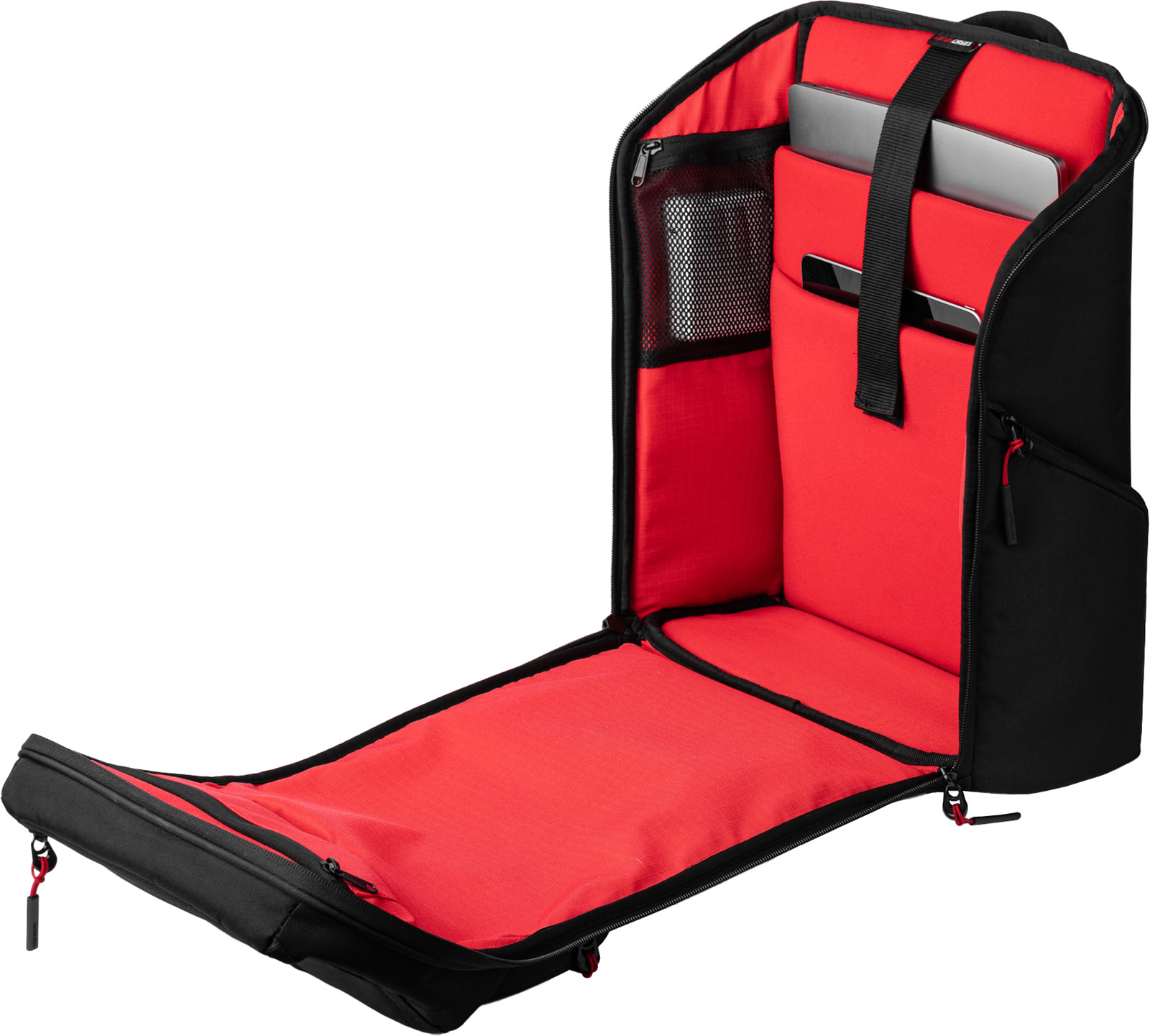 Gator Icon - Sac A Dos Icon Noir - Housse Pour Effet - Variation 5