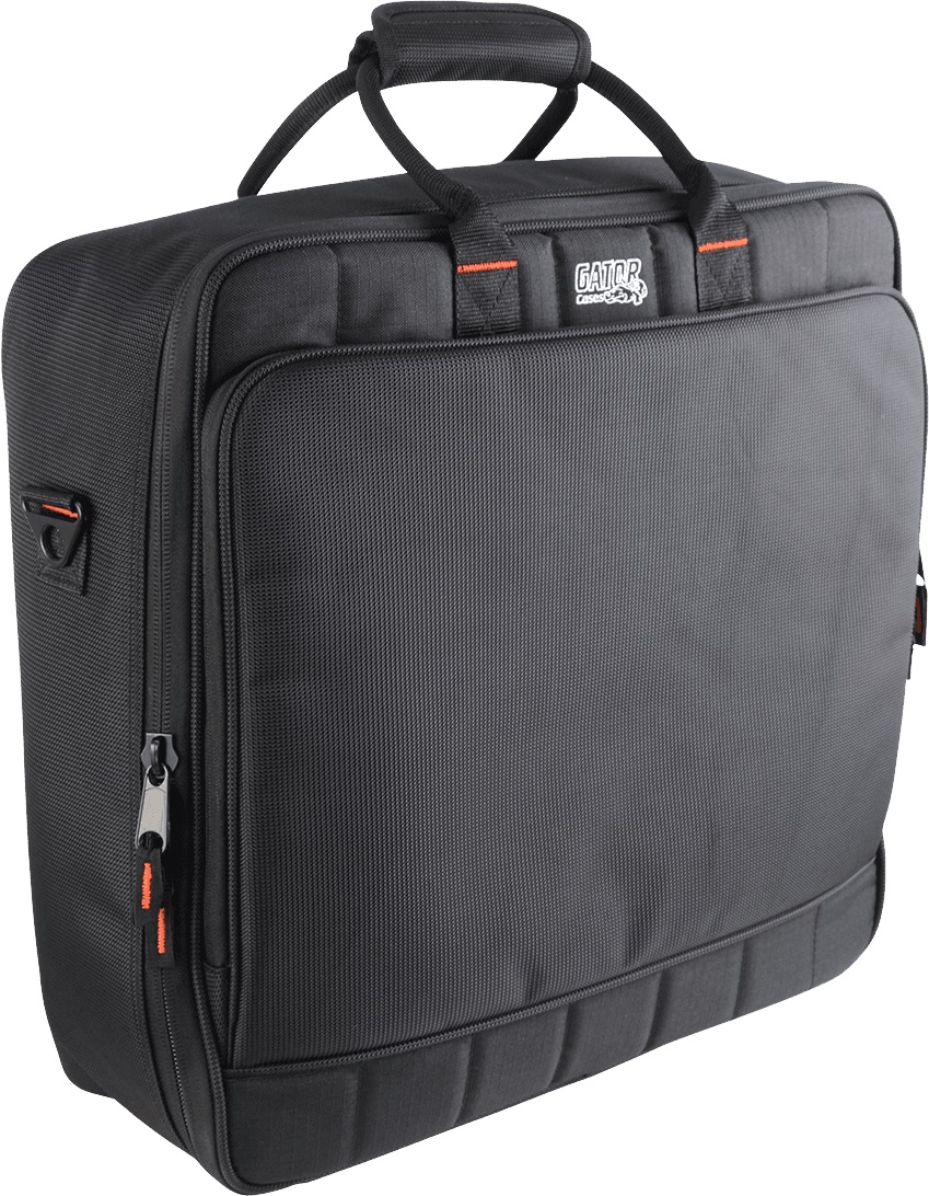 Gator G-mixerbag-1818 - Housse Dj - Variation 1