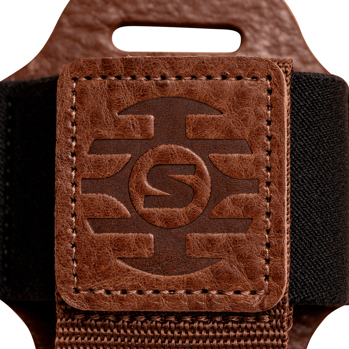 Gator Pochette Cuir Pour Emetteur Pocket Sans Fil - Porte-cle & Pendentif - Variation 3