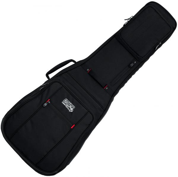 Gator Pro Go G PG Classic Konzertgitarrentasche