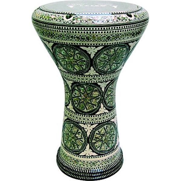 Darbouka DRM104 Darbuka Gawharet el fan