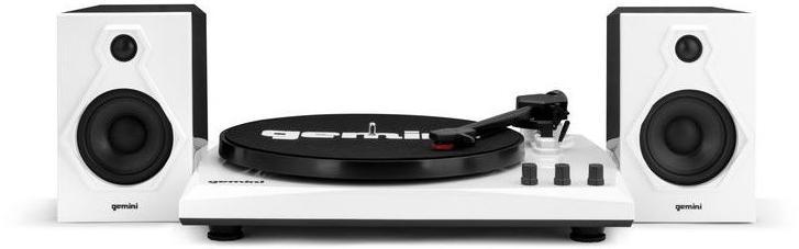 Platines vinyles hifi Gemini TT-900BW