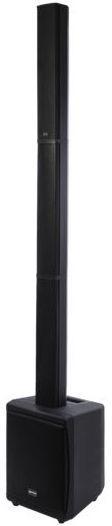 Systemes colonnes Gemini WRX-900TOGO