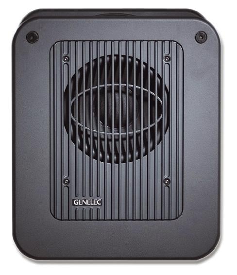 genelec subwoofer