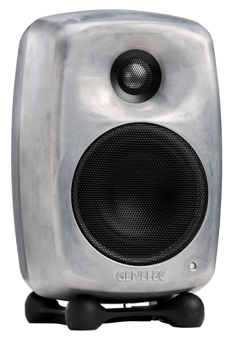 Genelec 8030 Raw - Enceinte Monitoring Active - Variation 2