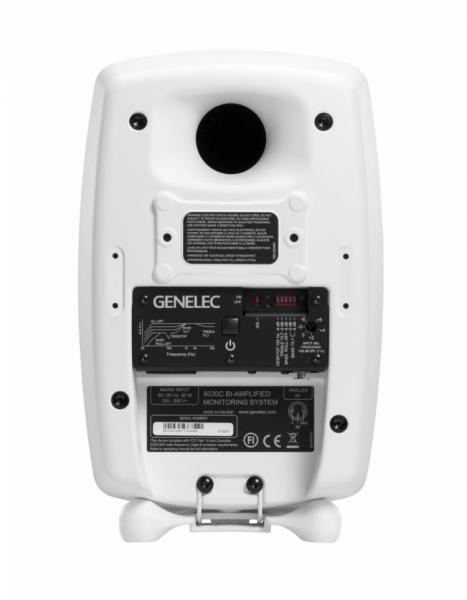 Enceinte monitoring active Genelec 8030 CW - la pièce