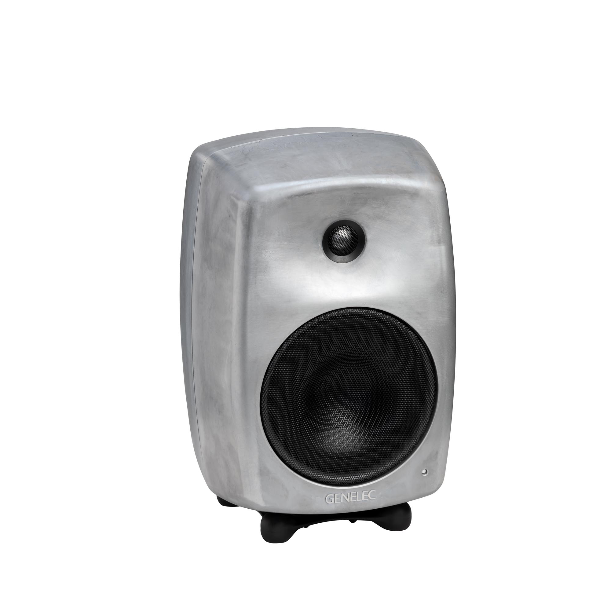 Genelec 8040 Raw - Enceinte Monitoring Active - Variation 1